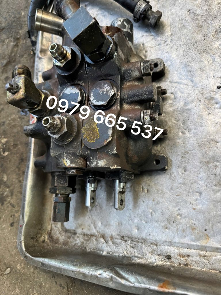 sửa chữa xe nanang hcm